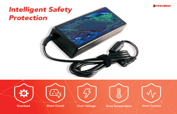 Intelligent safety protection