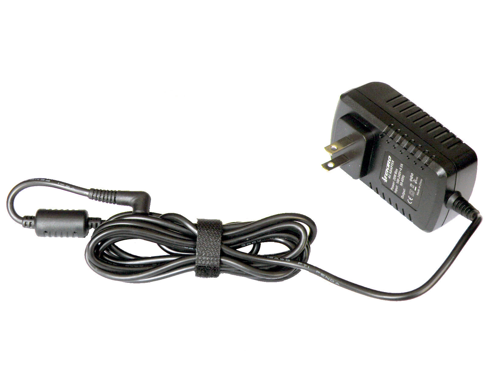 Picture 2 of the AC wall charger