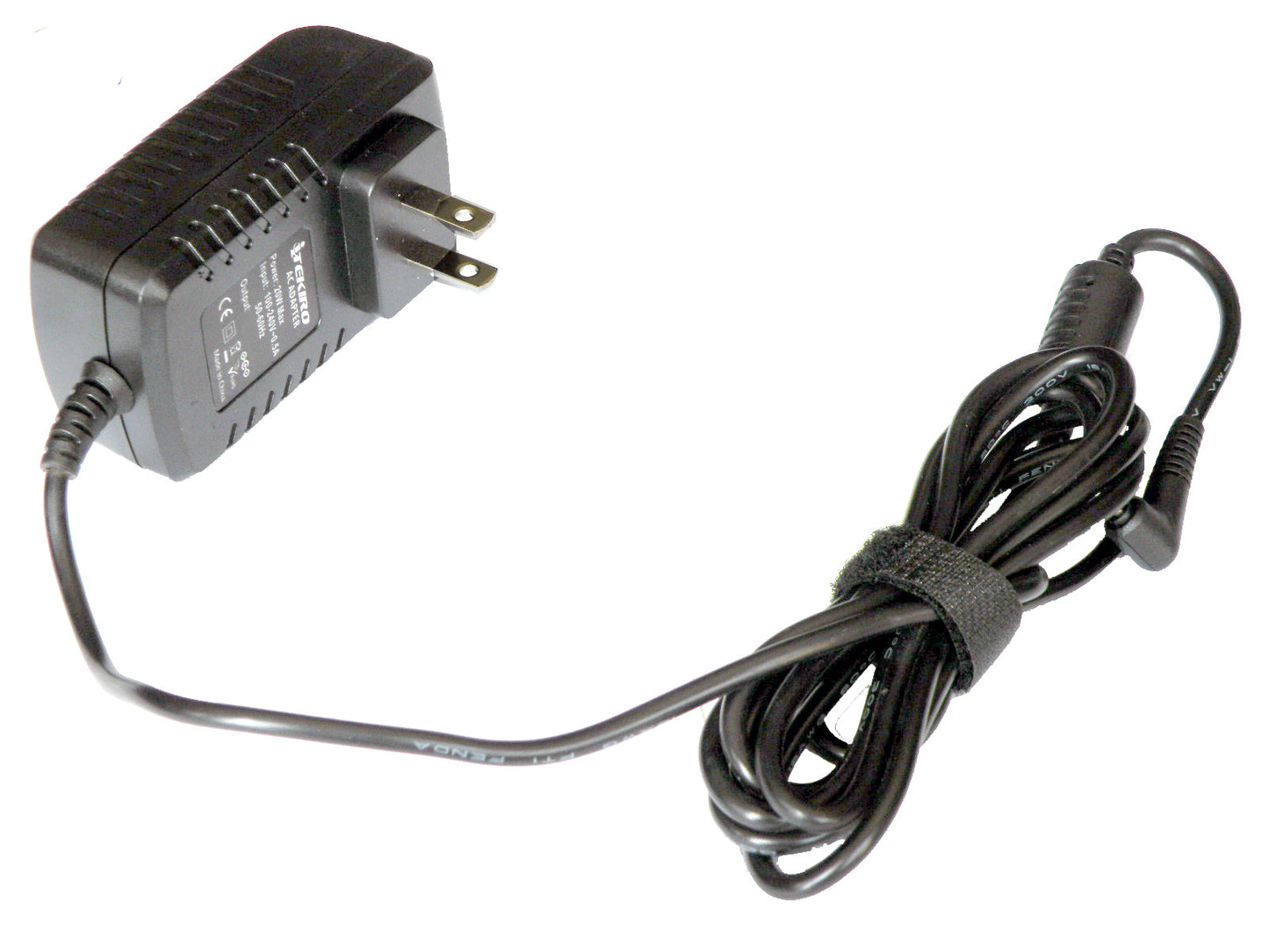 Picture 1 of the AC wall charger