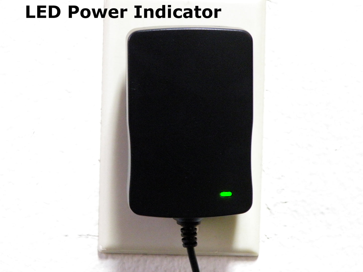 Smart LED