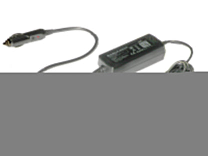 Picture of the car charger