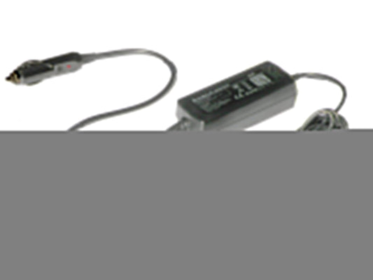 Picture of the car charger